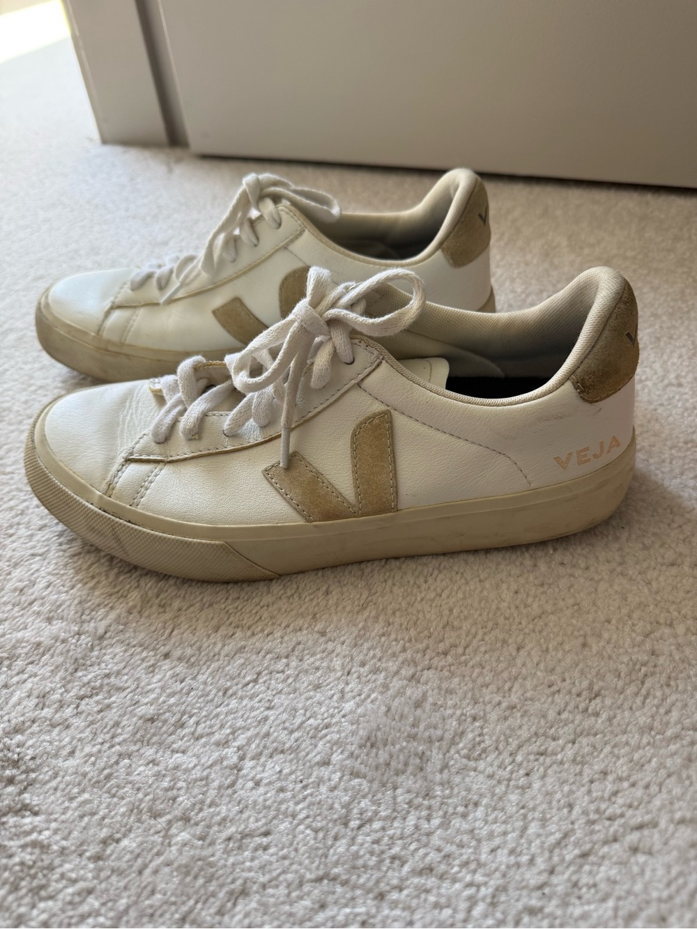 Women’s Veja Sneakers